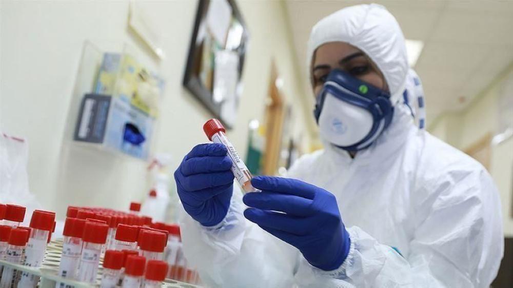 علاج جديد لانقاذ المصابين باعراض كورونا الاشد خطورة