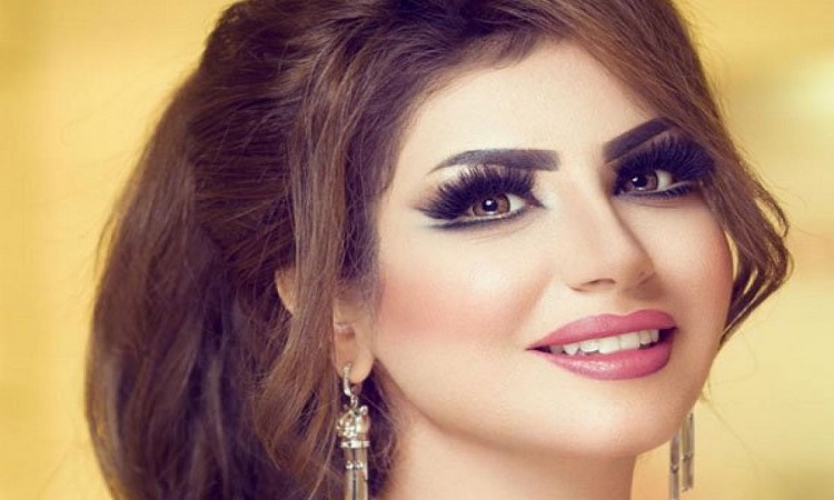 بالفيديو.. حليمة بولند تخرج عن صمتها وترد على (شائعة): عيب والله عيب!