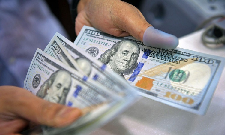 أسعار صرف الدولار الأميركي أمام الدينار العراقي