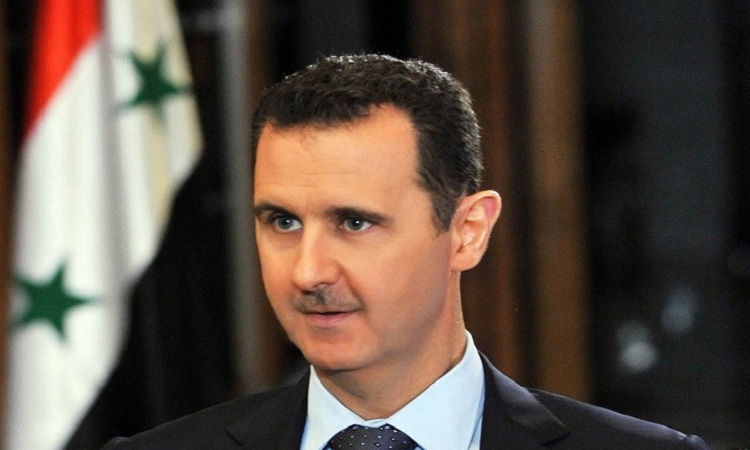 الأسد يصدر عفوا عاما عن مرتكبي الجرائم