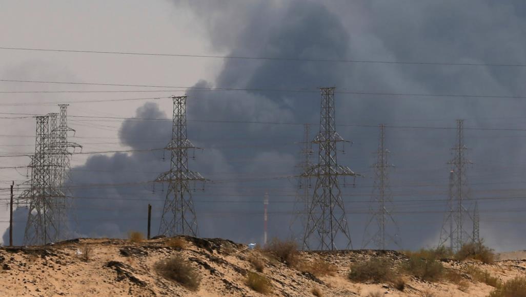 واشنطن تعلن استعدادها للتحرك في حال شنت إيران هجوما جديدا على السعودية