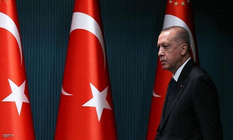 أردوغان: تركيا ترفع تقديراتها لاحتياطيات حقل البحر الأسود إلى 405 مليارات متر مكعب