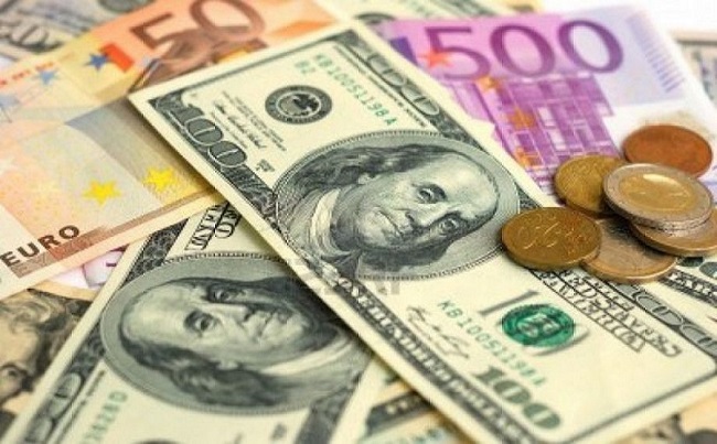 قائمة بأسعار صرف العملات الأجنبية والمعادن صباح اليوم