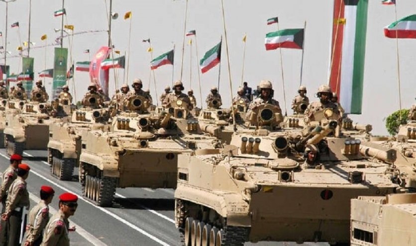 الامن الكويتي يرفع حالة الاستنفار إلى الدرجة القصوى