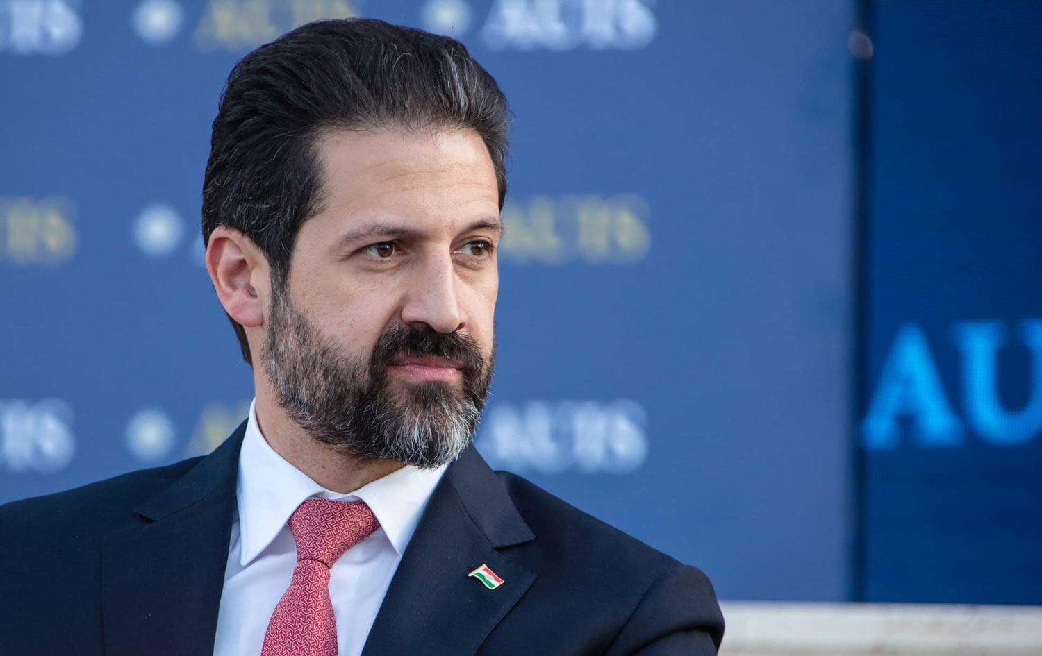 قوباد طالباني: كشفنا الأماكن التي تذهب إليها الضائعات من الأموال في إقليم كوردستان!