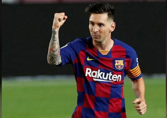ميسي سجل هدفه الـ 700.. برشلونة يتعثر من جديد ويتعادل مع اتليتيكو مدريد 