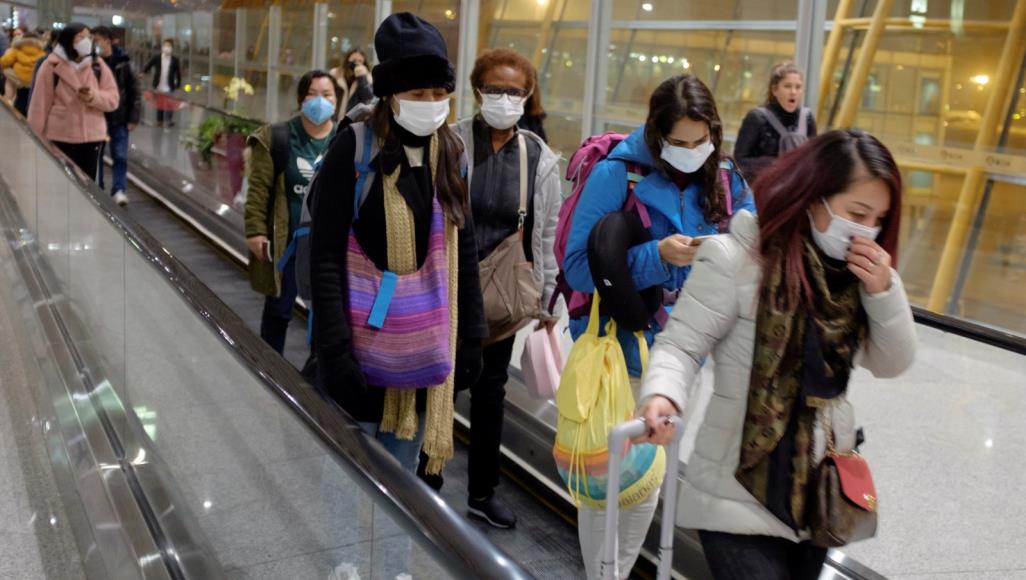 الصحة العالمية: الإصابات المؤكدة بكورونا خارج الصين تتجاوز العدد المسجل في داخلها