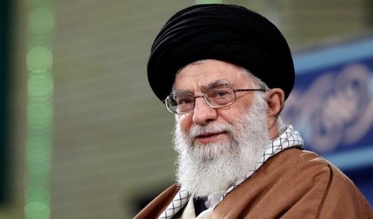 خامنئي: لن نتفاوض مع واشنطن في اي مستوى كان