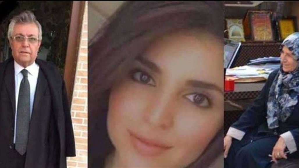 الادعاء العام في كوردستان يتحدث عن مجموعة متهمين بقضية 'شيلان' ويقدم طلبا لبغداد
