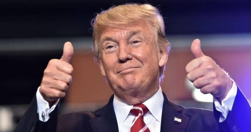 ترمب يعلق على الاتفاق الاميركي التركي بشأن سوريا