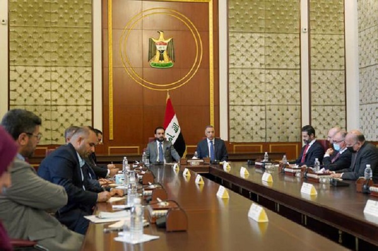 نائب يكشف سبب تأخر الاتفاق مع اقليم كوردستان