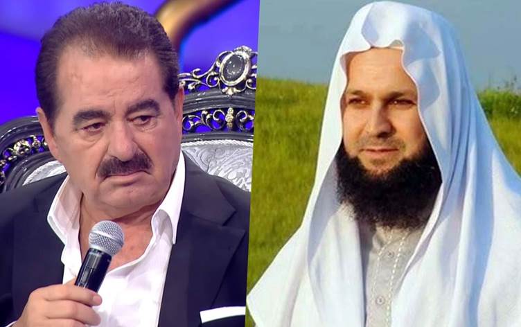 المعالج الديني علي كلك يحدد شرطا لعلاج الفنان التركي إبراهيم تاتليسس خلال 6 اشهر