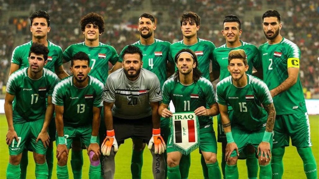'بينهم العراق'.. الفيفا يصدر تصنيفه الشهري للمنتخبات العالمية بكرة القدم