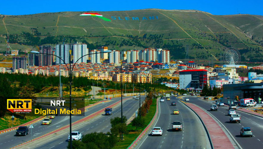 تسجيل 9 إصابات جديدة بفيروس كورونا في السليمانية