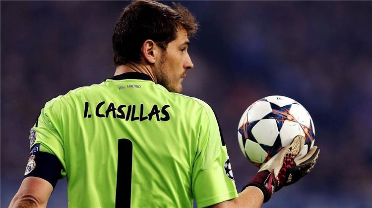 بعد 5 سنوات من رحيله.. كاسياس يعود إلى ريال مدريد وهذه هي مهمته!