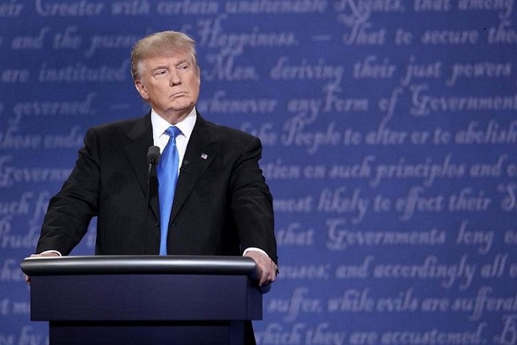 ترمب يأمر بفرض عقوبات جديدة على ايران