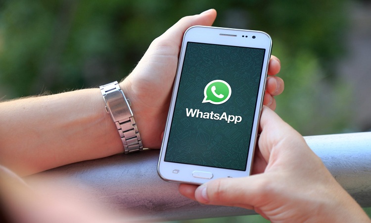 مشكلة عالمية في تطبيق واتساب