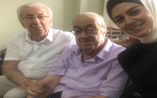 وفاة آخر وريث لعرش الإمبراطورية العثمانية في دمشق