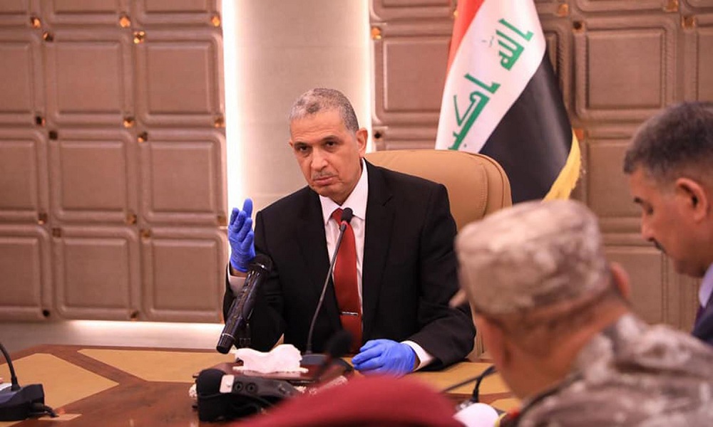 وزير الداخلية يصدر توجيها بشأن حملة الشهادات العليا