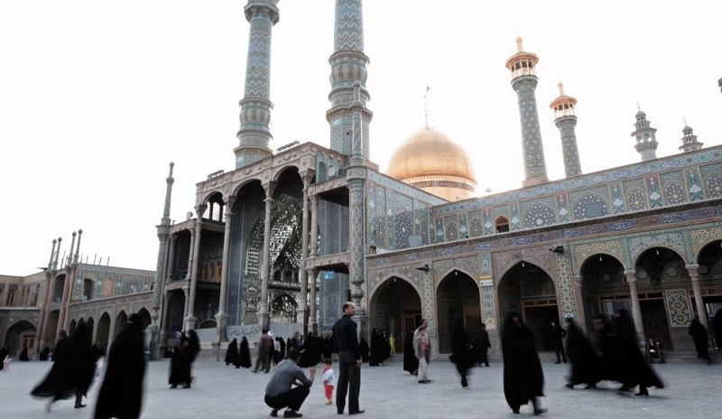 وفاة شخصين بفيروس كورونا في ايران