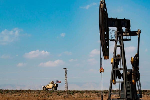 بعد وصولها لأعلى مستوياتها..  تراجع بأسعار النفط العالمية 
