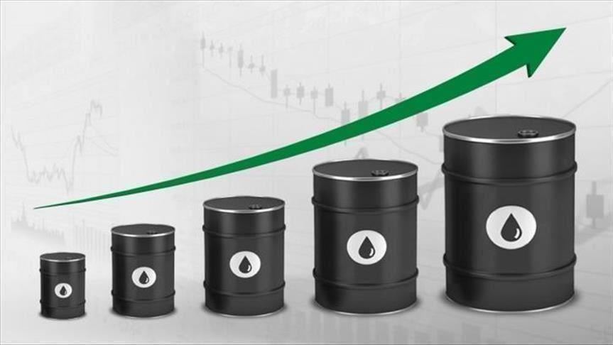 أسعار النفط تشهد ارتفاعا متصاعدا بعد أنباء عن نجاح لقاح لعلاج كورونا