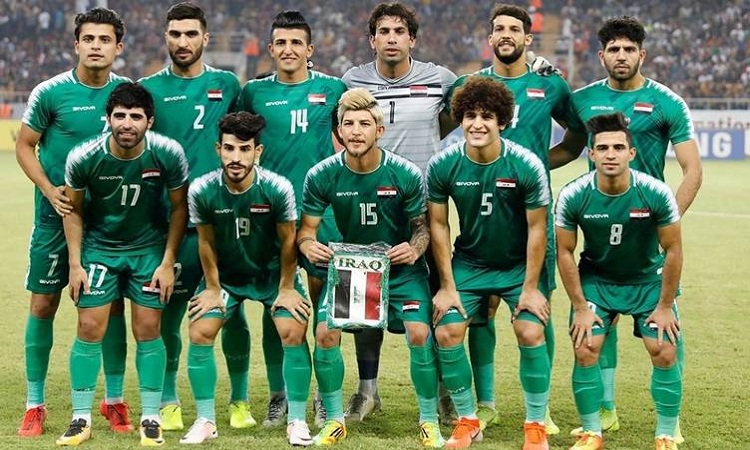 إبعاد لاعبين عن صفوف المنتخب الوطني لكرة القدم