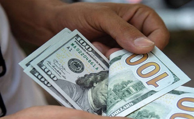 من جديد.. ارتفاع سعر صرف الدولار الأميركي أمام الدينار 