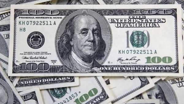 استمرار انخفاض سعر صرف الدولار أمام الدينار