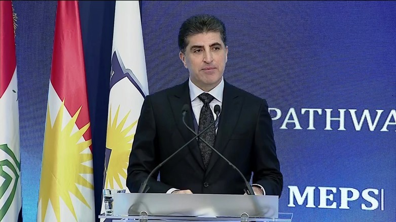 نيجيرفان بارزاني: بغداد تمثل عمقا استراتيجيا لاقليم كردستان