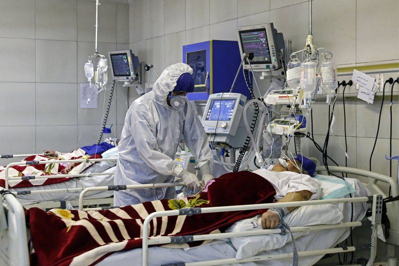 اربيل تعلن شفاء 9 مصابين اخرين بفيروس كورونا