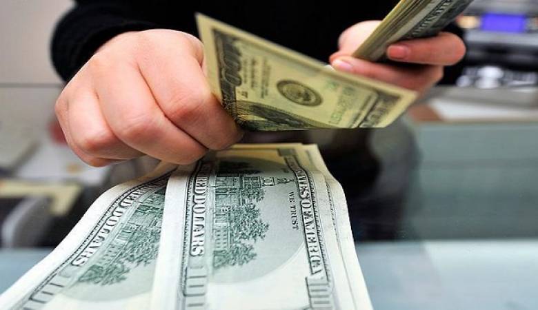 ارتفاع جديد في سعر صرف الدولار امام الدينار العراقي