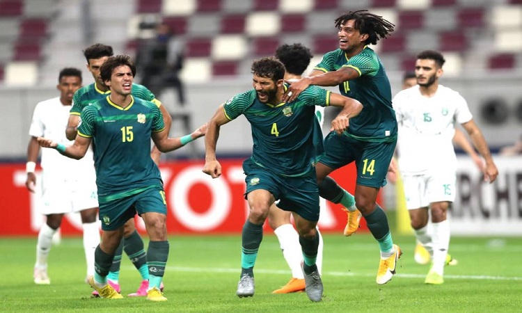 دوري ابطال اسيا: الشرطة يلتقي الاستقلال الايراني في موقعة الحسم