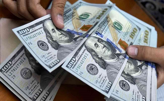 ارتفاع جديد لأسعار صرف الدولار في الأسواق العراقية