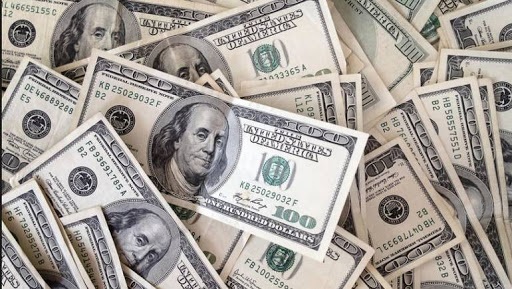 من جديد.. ارتفاع في أسعار صرف الدولار  أمام الدينار