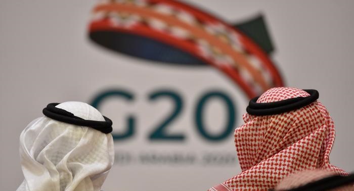  السعودية تحتضن قمة قادة مجموعة العشرين.. ما انعكاساتها على العراق!