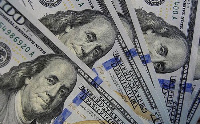 أسعار صرف الدولار أمام الدينار العراقي 