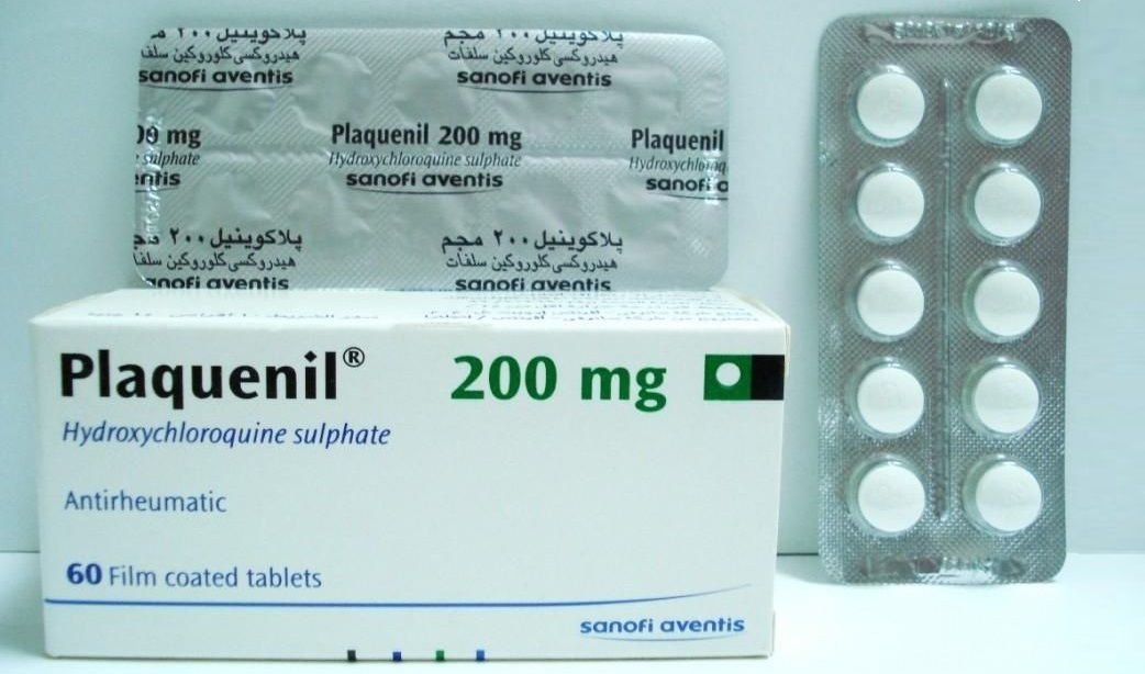 تعرف على دواء 