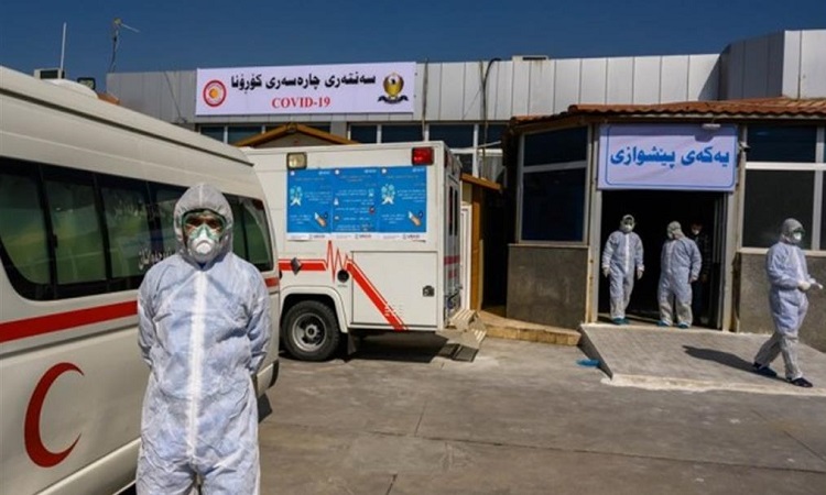 تسجيل إصابة جديدة بفيروس 