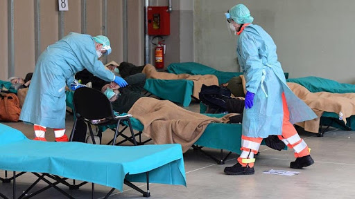 حسمت الجدل.. دراسة تكشف حقيقة نقل البعوض لفيروس كورونا