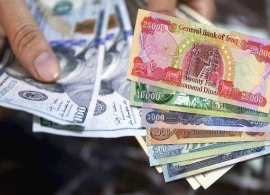 اسعار العملات والمعادن في السوق المحلية.. الدولار يواصل الصعود!