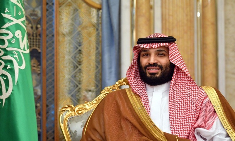 ولي العهد السعودي يتحدث عن مقتله في حال التطبيع مع اسرائيل