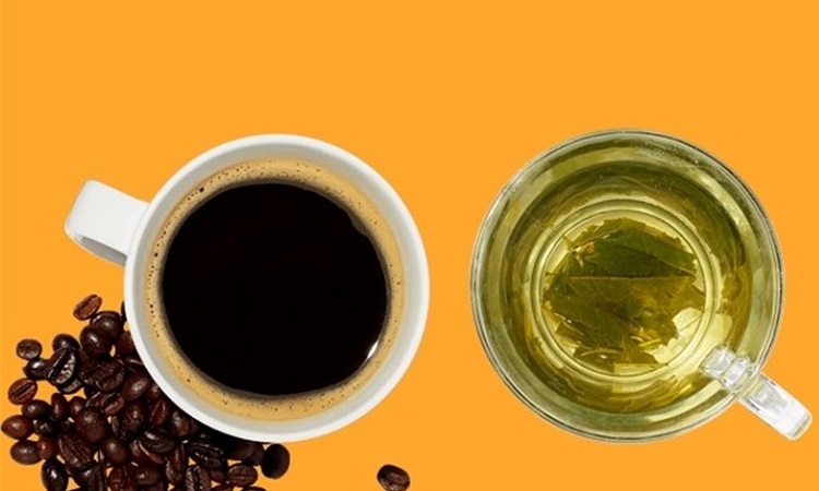 فوائد الشاي الاخضر والقهوة لمرضى السكري