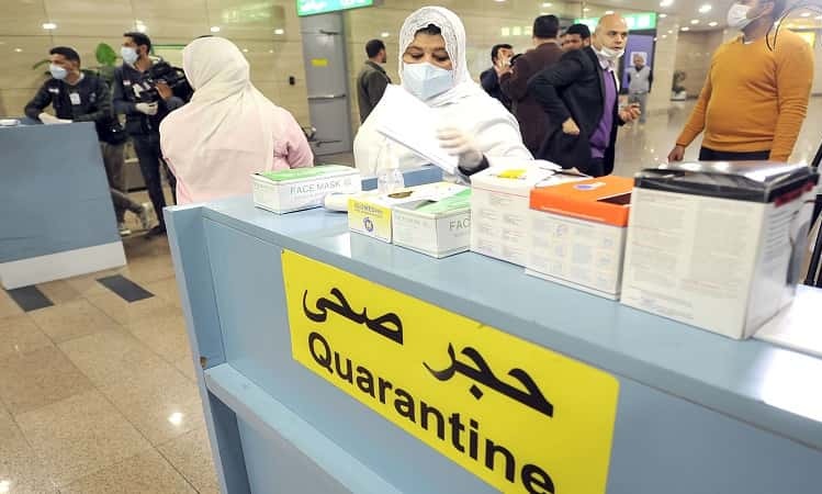 متى يشكل المصاب بكورونا أكبر خطر على الآخرين؟