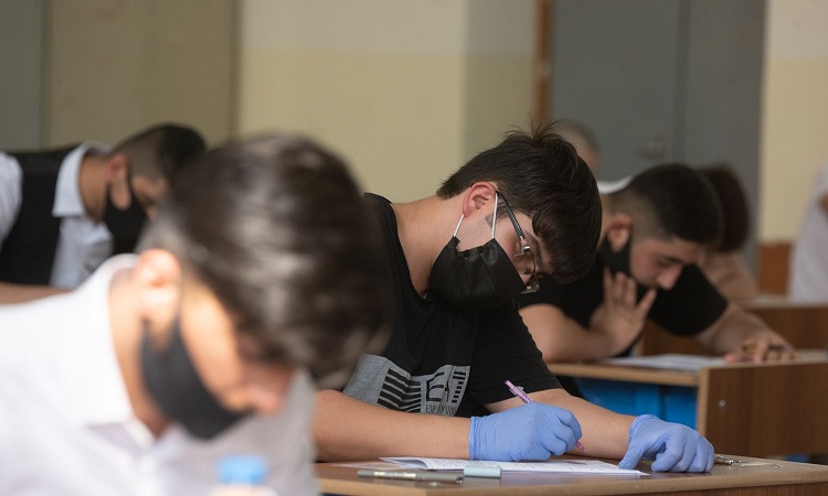 إقليم كوردستان يقرر تخفيض الأجور الدراسية في الجامعات والمعاهد الأهلية