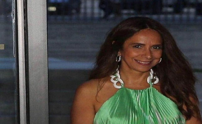 بعد إعلان تشكيل الحكومة اللبنانية.. تعيين إمرأة كأول وزيرة دفاع عربية