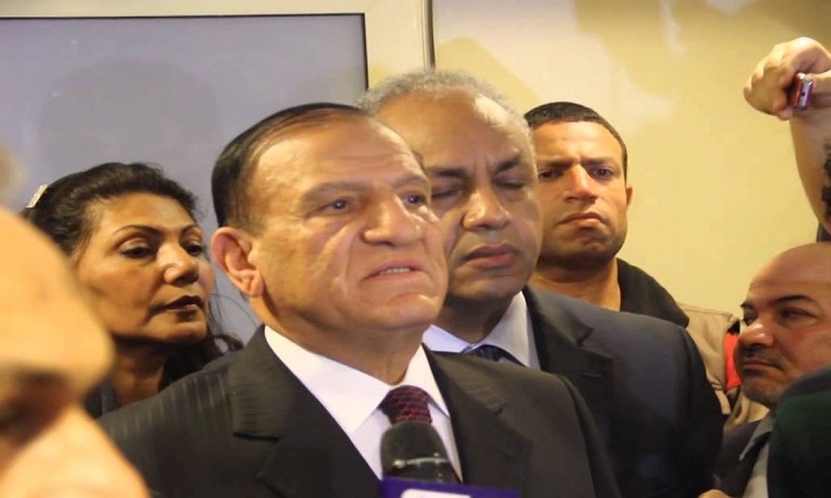 بعد قرابة العامين من احتجازه.. السلطات المصرية تفرج عن سامي عنان 