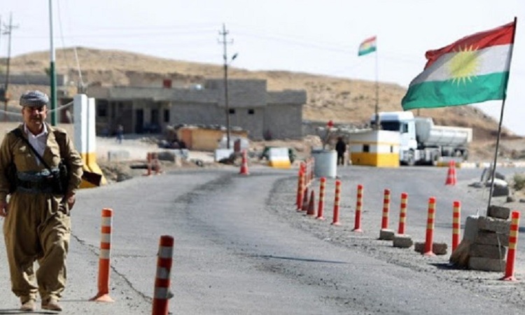 جمارك إقليم كوردستان توضح بشأن إغلاق المنافذ الحدودية