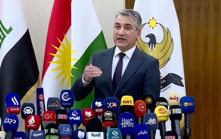 قرارات جديدة بشأن التنقل بين الإقليم والمحافظات العراقية الاخرى ودوام المدارس