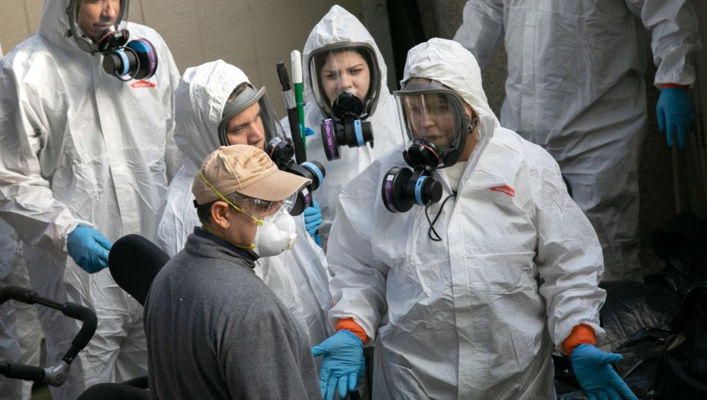  علماء يحذرون من موجة ثانية لفيروس كورونا أسوأ من الأولى